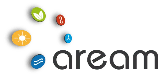 AREAM Logotipo