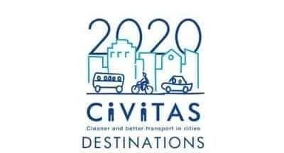 CIVITAS DESTINATIONS
