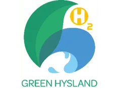 GREEN HYSLAND